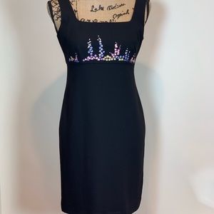Ann Taylor Petite Dress